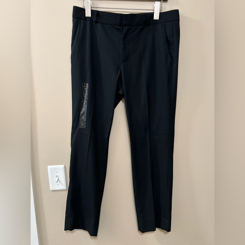 Banana Republic Women’s Black Pants